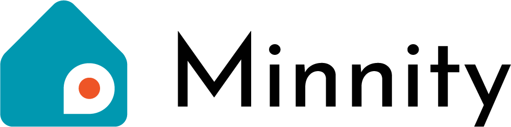 Minnity AB logotyp