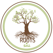 Roots & Soil Aktiebolag logotyp