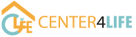 Center4Life AB logotyp