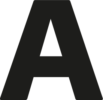 Andreen Agenturer AB logotyp