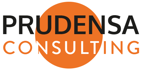 Prudensa Consulting AB logotyp