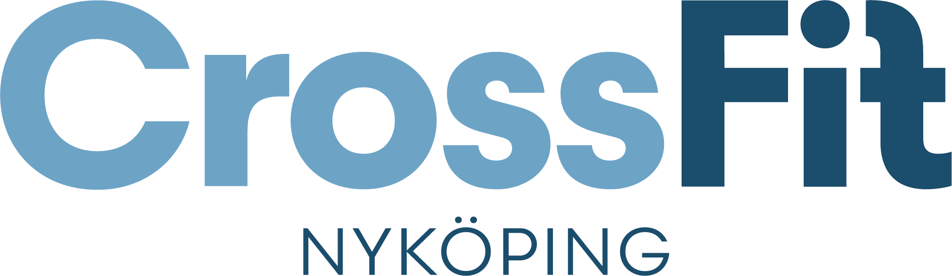 CF Nyköping AB logotyp