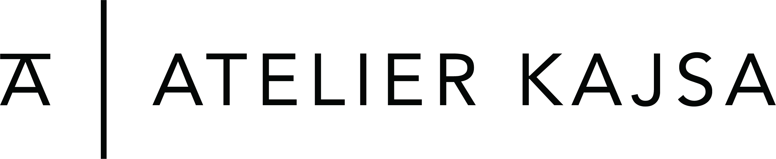 Atelier Kajsa Skoglund AB logotyp