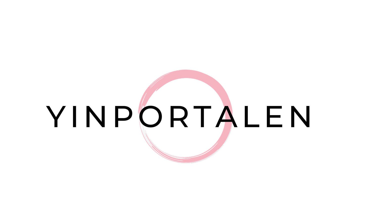 Yinportalen AB logotyp