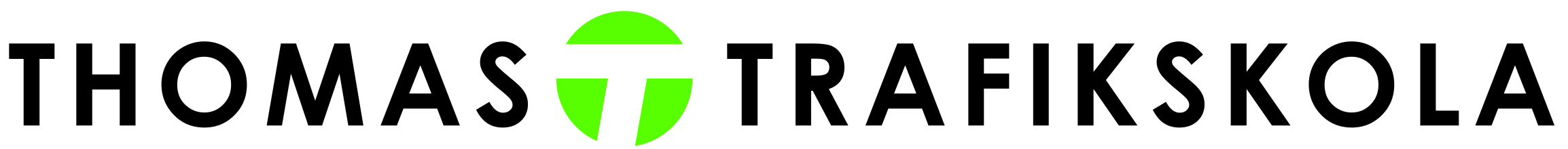T Trafikskola AB logotyp