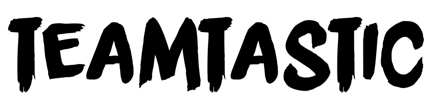 Teamtastic Göteborg AB logotyp