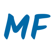 Martin Fors AB logotyp