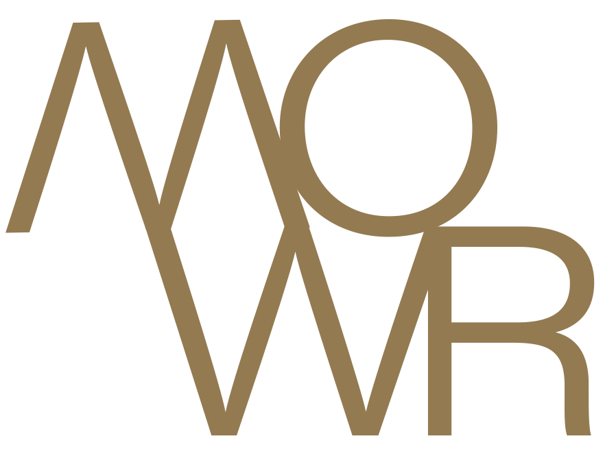 MOWR AB logotyp