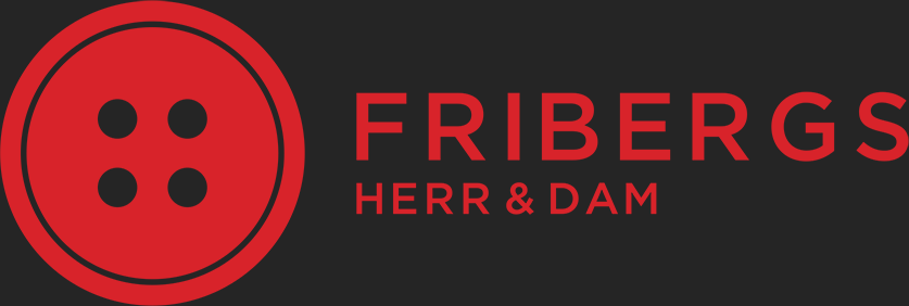 Fribergs Herr & Dam i Värnamo AB logotyp