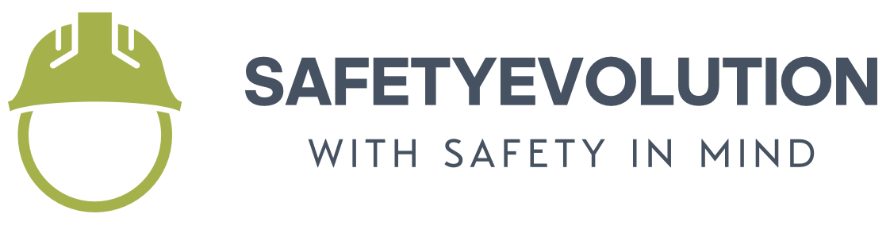 Safety Health & Environment Evolution AB logotyp