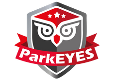 ParkEYES AB logotyp