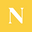 Noun design studio AB logotyp