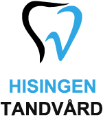 Hisingen Tandvård AB logotyp
