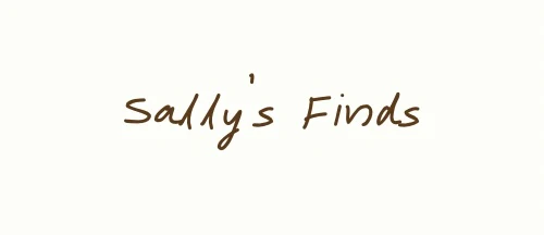 Sally's Finds AB logotyp