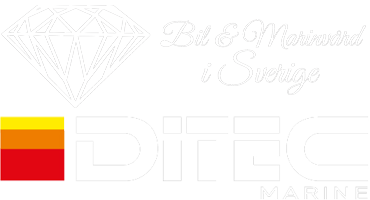 Bil & Marinvård I Sverige AB logotyp