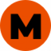 Magdalena Kowalczyk AB logotyp