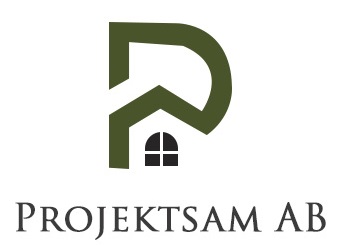 Projektsam AB logotyp
