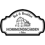 Horrmundsgården i Sälen AB logotyp