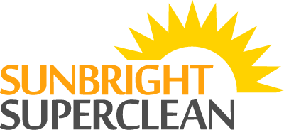 SunBright SuperClean AB logotyp