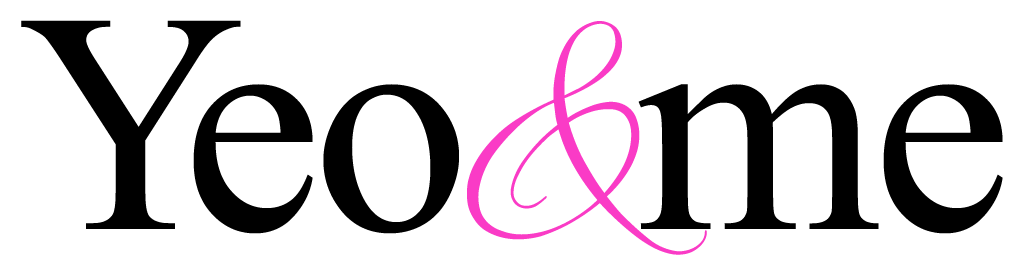 Yeo and me AB logotyp