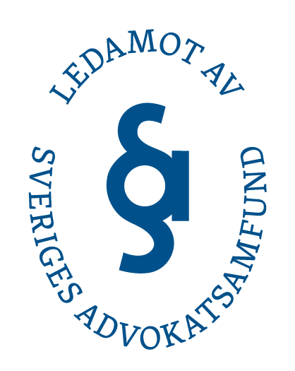 Advokatbyrån Thomas Nyman AB logotyp