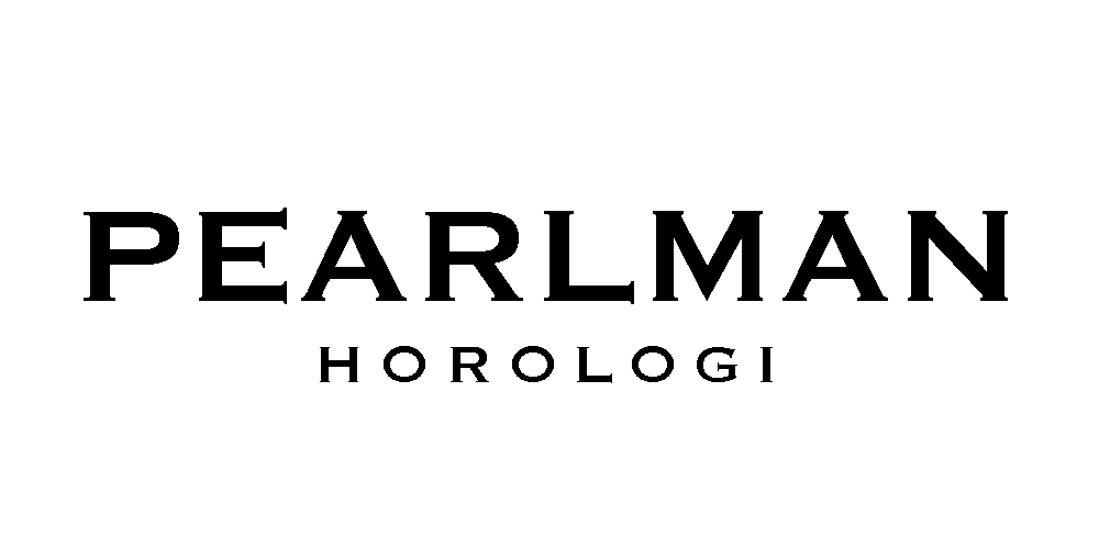 Pearlman AB logotyp