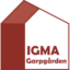 IGMA Garpgården AB logotyp