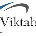 Viktab AB logotyp