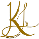 KJs Cafe Restaurang Catering AB logotyp