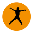 Trampolinhuset Skellefteå AB logotyp