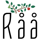 AB Rååpress & Co logotyp