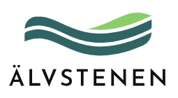 Älvstenen AB logotyp