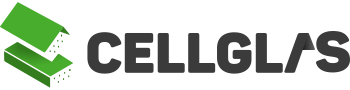 Cellglas Sweden AB logotyp
