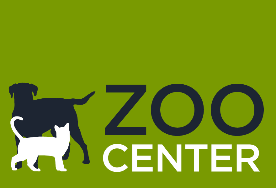 C.M. Zoo Center AB logotyp