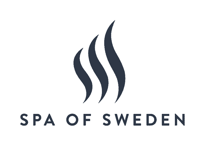 Spa of Sweden AB logotyp