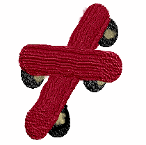 Däckera AB logotyp