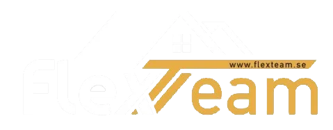FlexTeam Sweden AB logotyp