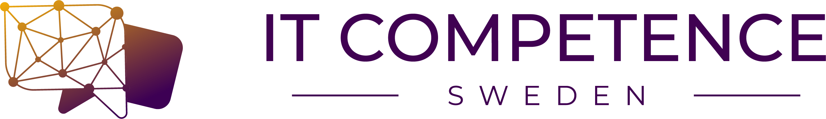 IT Competence Sweden AB logotyp