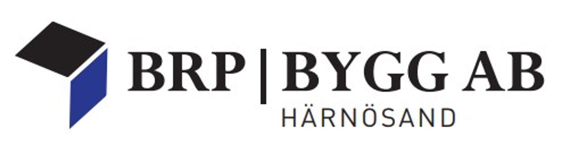 Bröderna Roger & Patrik Bygg AB logotyp