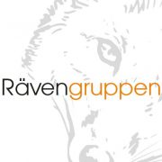 Rävengruppen AB logotyp