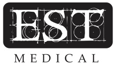 Est Medical AB logotyp