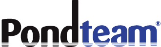 Pondteam International AB logotyp