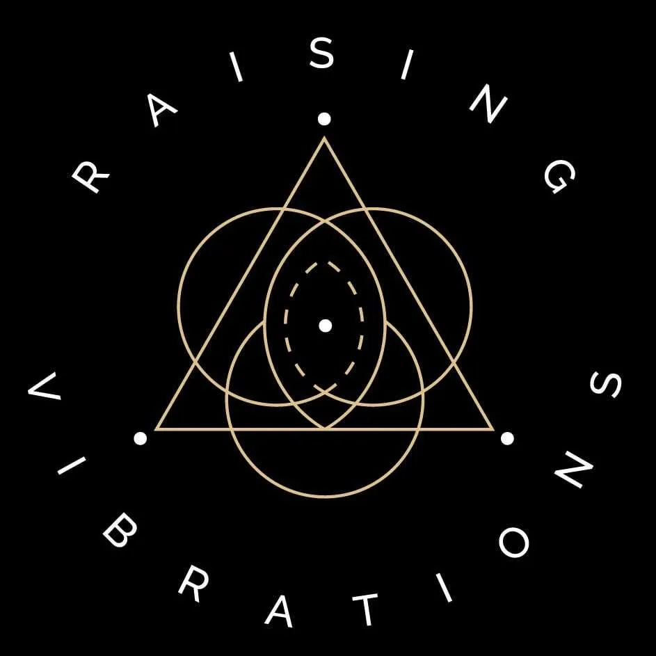 Raising Vibrations AB logotyp