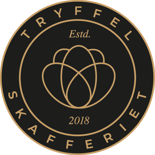 Tryffelskafferiet AB logotyp