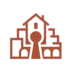 CE Fast Inom Vallgraven AB logotyp
