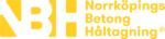 Norrköpings Betonghåltagning AB logotyp