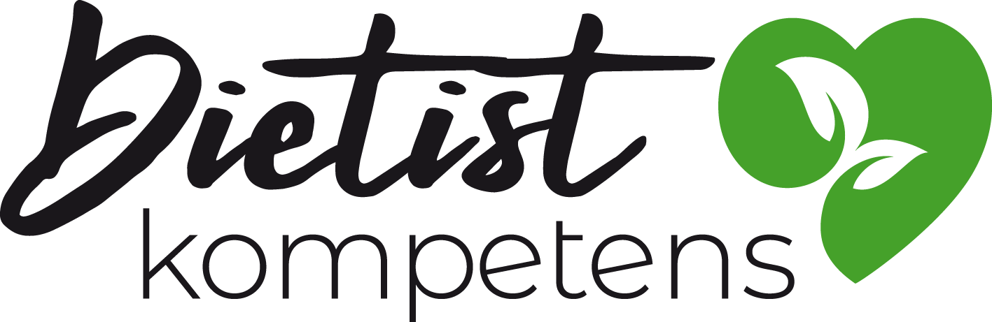 Dietistkompetens Helena Grandell AB logotyp