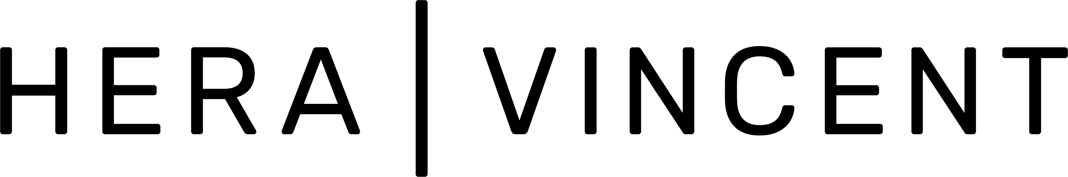Hera Vincent Property AB logotyp