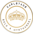 Karlstads Guld och mynthandel AB logotyp