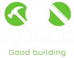 SjöGoo AB logotyp